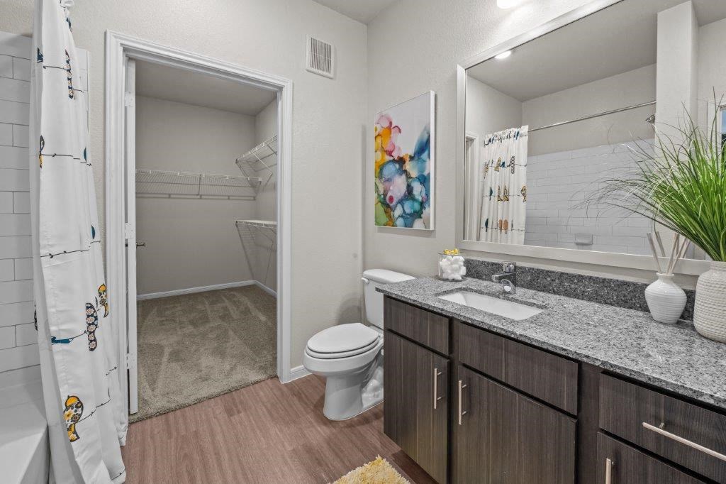 Redbird Ridge Apartments