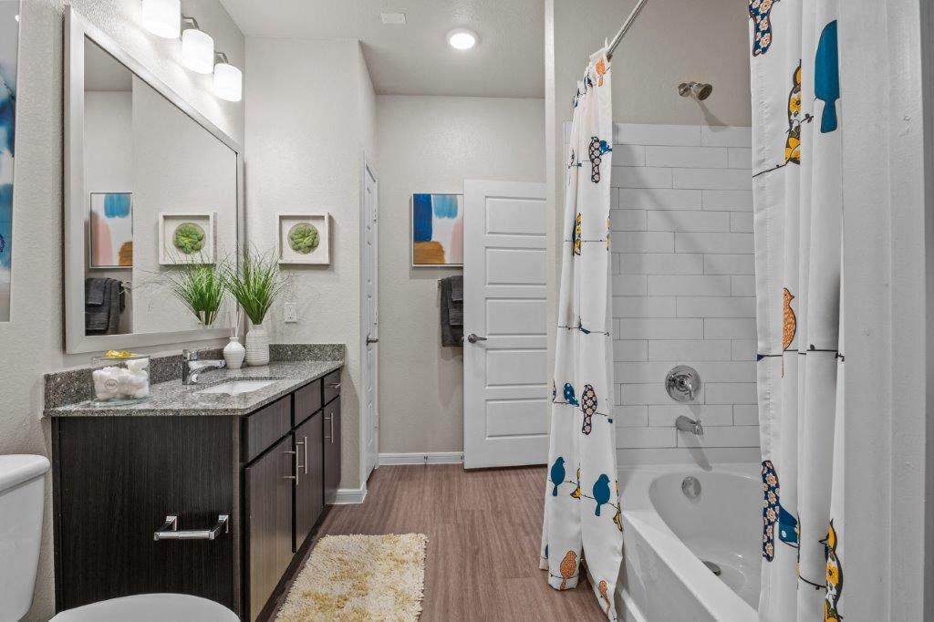 Redbird Ridge Apartments