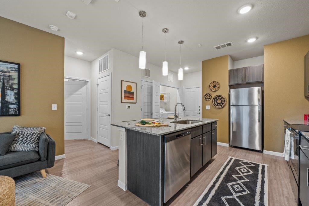 Redbird Ridge Apartments