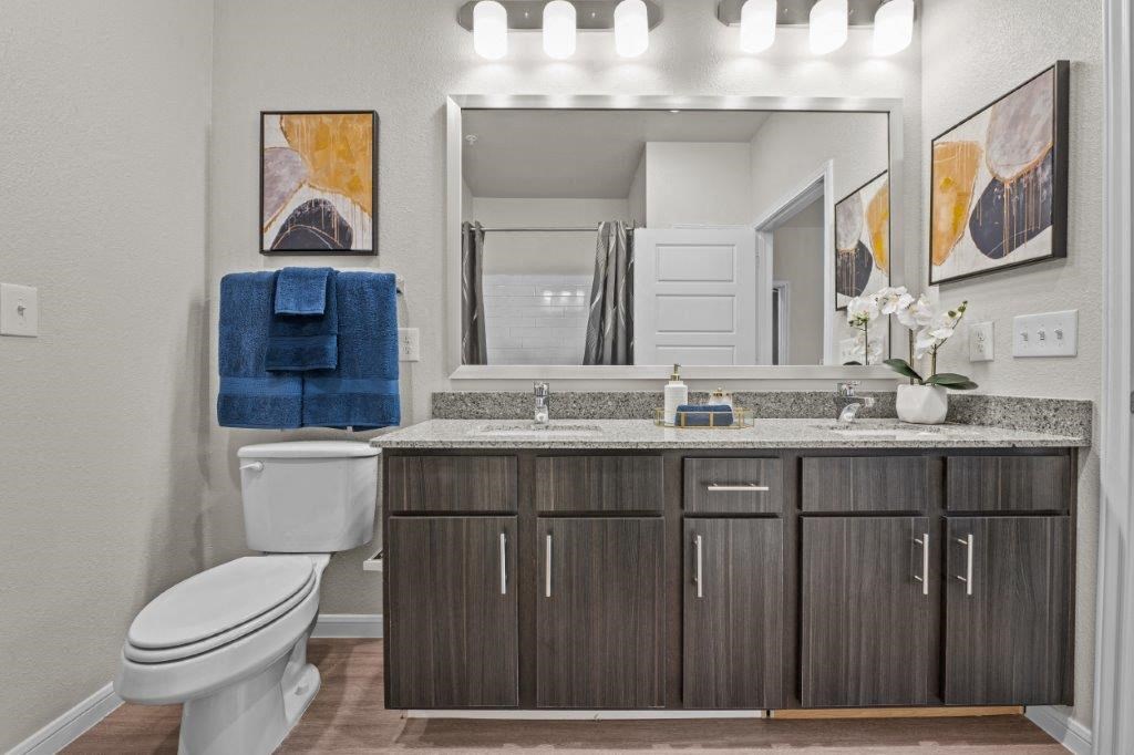 Redbird Ridge Apartments