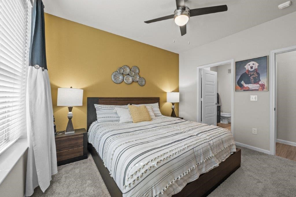 Redbird Ridge Apartments