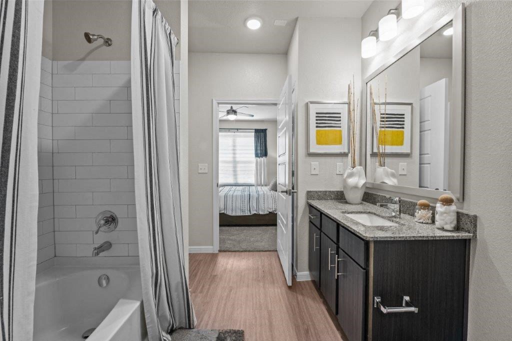 Redbird Ridge Apartments