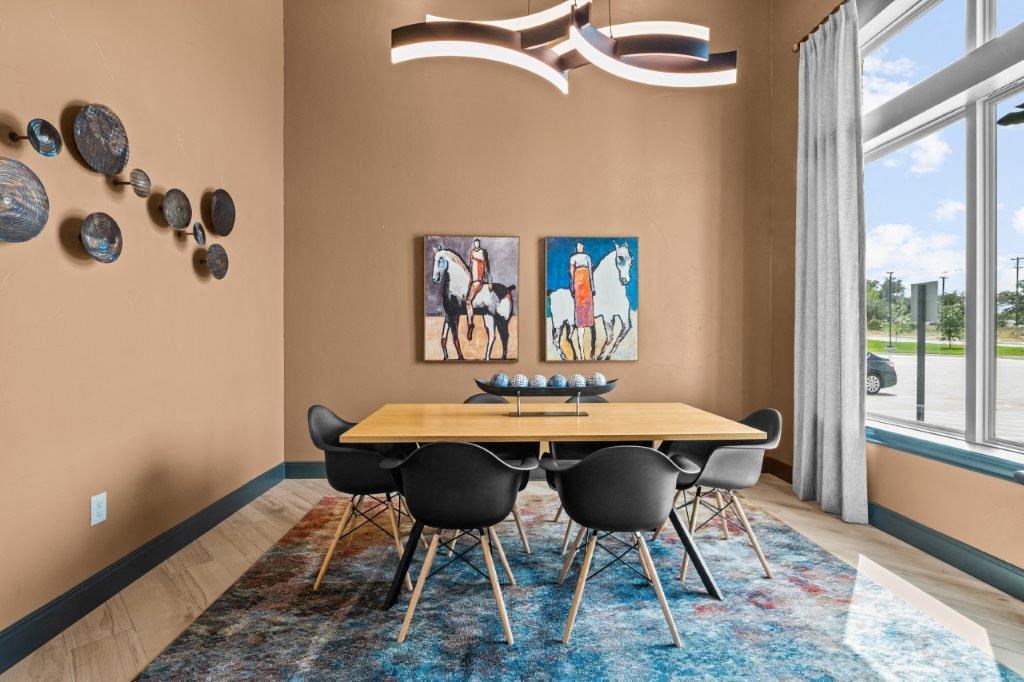 Redbird Ridge Apartments