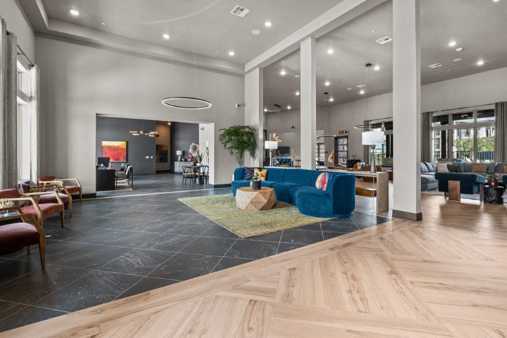 Redbird Ridge Apartments