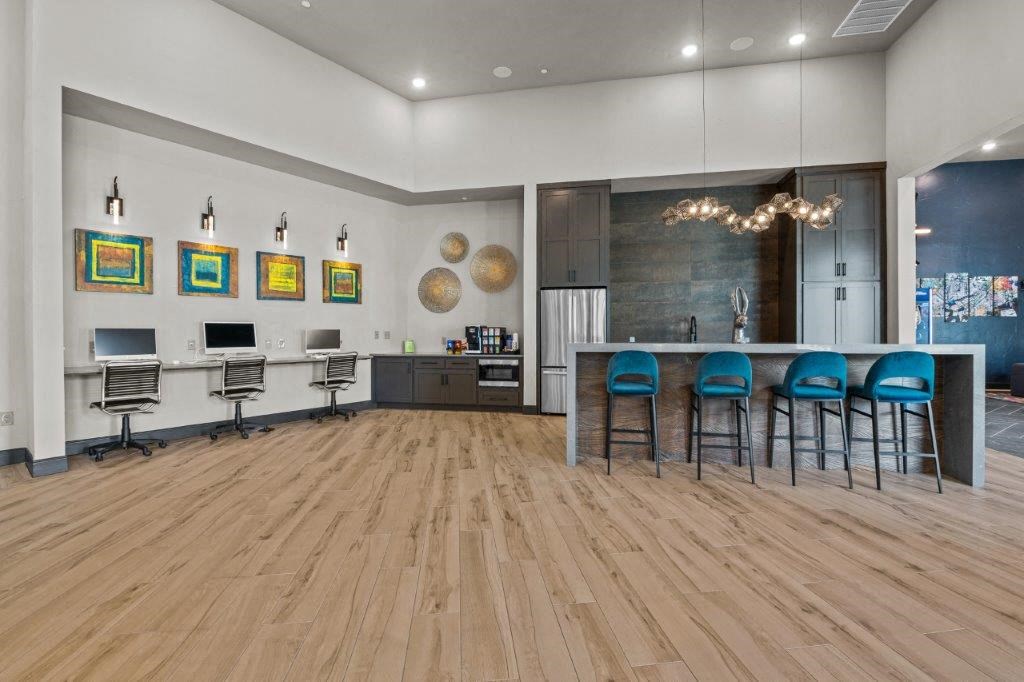 Redbird Ridge Apartments