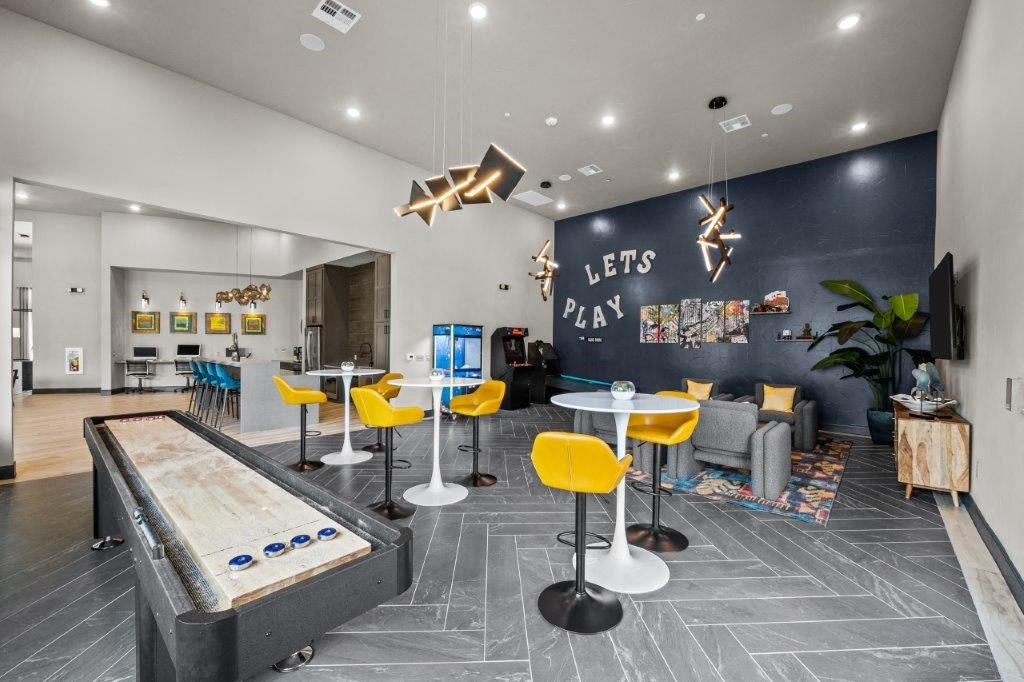 Redbird Ridge Apartments