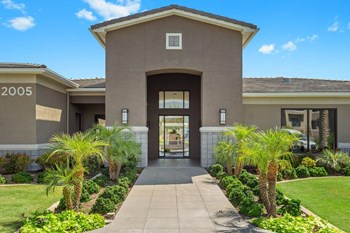 Zinc Apartments Building Exterior - Photo Gallery 3