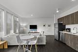 1-bedroom apartment at Range Apartments in Bend