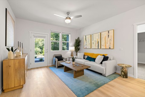 6101 State Highway 303 NE 1-3 Beds Apartment for Rent