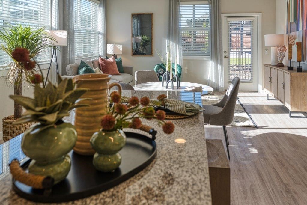 Allora Surprise is a similar property to Sunnyside located in Surprise