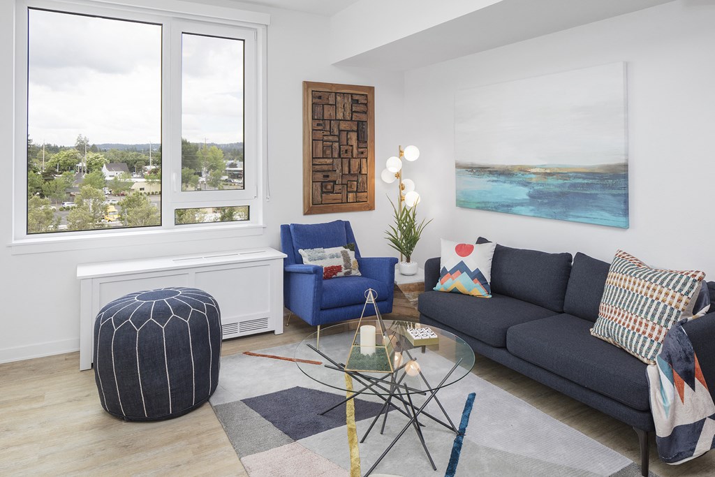 ArcCentral_Beaverton_OR_Interior_Living