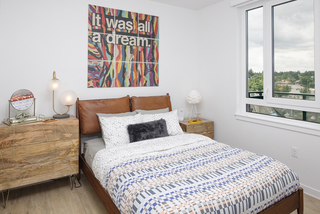 ArcCentral_Beaverton_OR_Interior_Bedroom