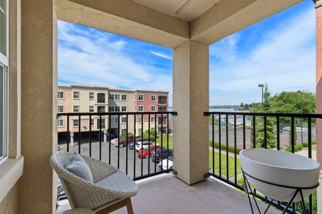 the enclave at homecoming terra vista balcony