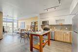 Studio apartment at Sparc Apartments in Bellevue