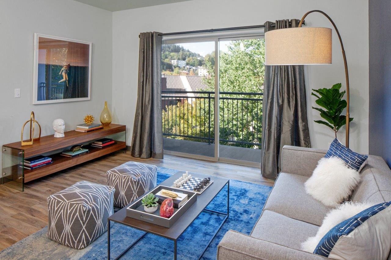 Boathouse is a similar property to Bel-Linda located in Portland