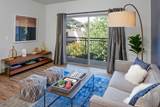 Studio apartment at Boathouse Apartments in Portland