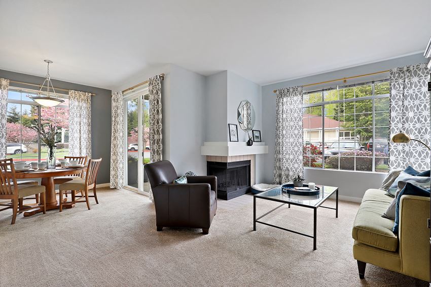 Keeler's Corner Apartments, 4525 164th Street SW, Lynnwood, WA RentCafe