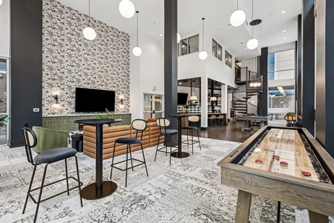 City House Apartments