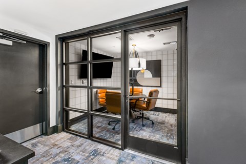 City House Apartments