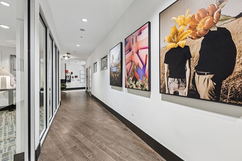 City House Apartments