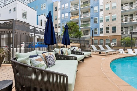 City House Apartments