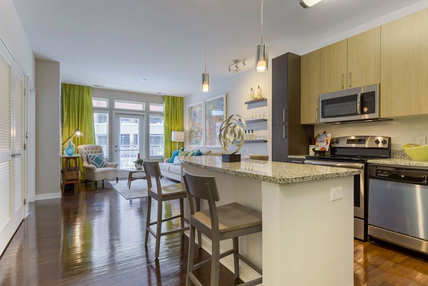 Tapestry Kitchen - Photo Gallery