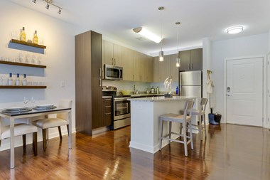 9300 Lottsford Road Studio-3 Beds Apartment for Rent - Photo Gallery 1