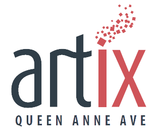 Artix logo