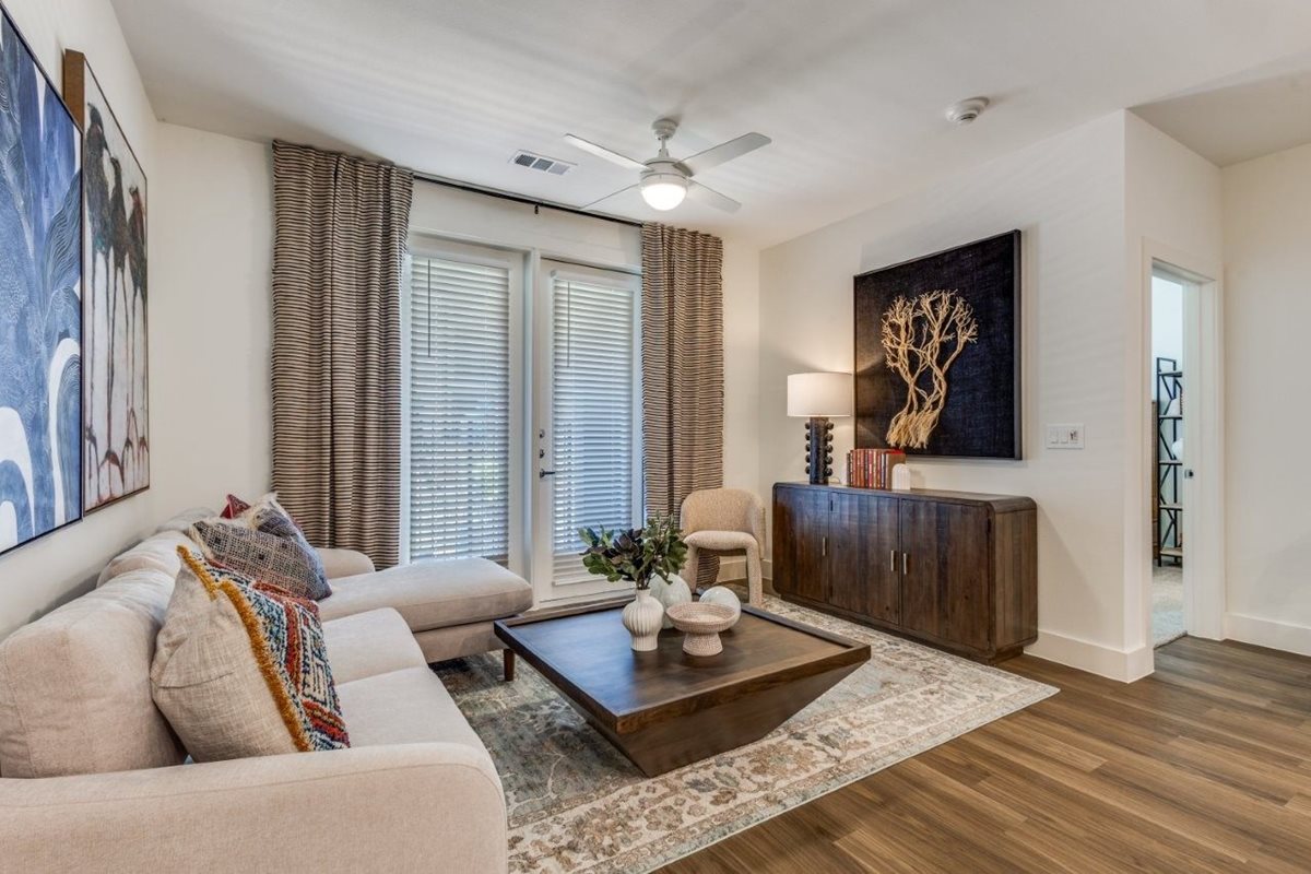 Aura Bella Luxury Apartments