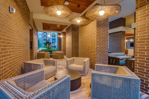 2100 E. SH 121 Business 1-3 Beds Apartment for Rent