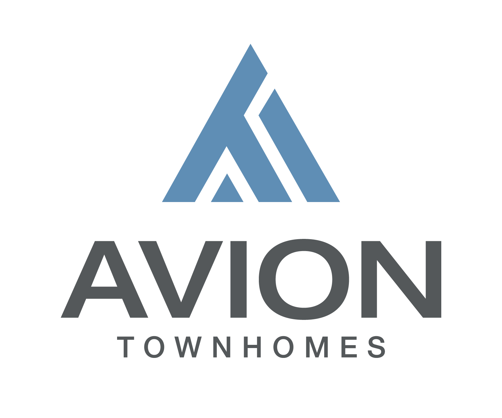 Avion Townhomes logo