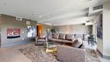 Studio apartment at Art District Lofts Apartments in Denver