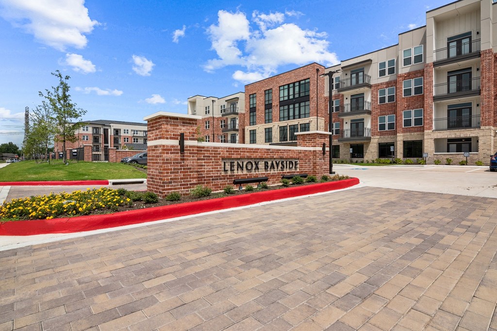 our apartments offer a clubhouse