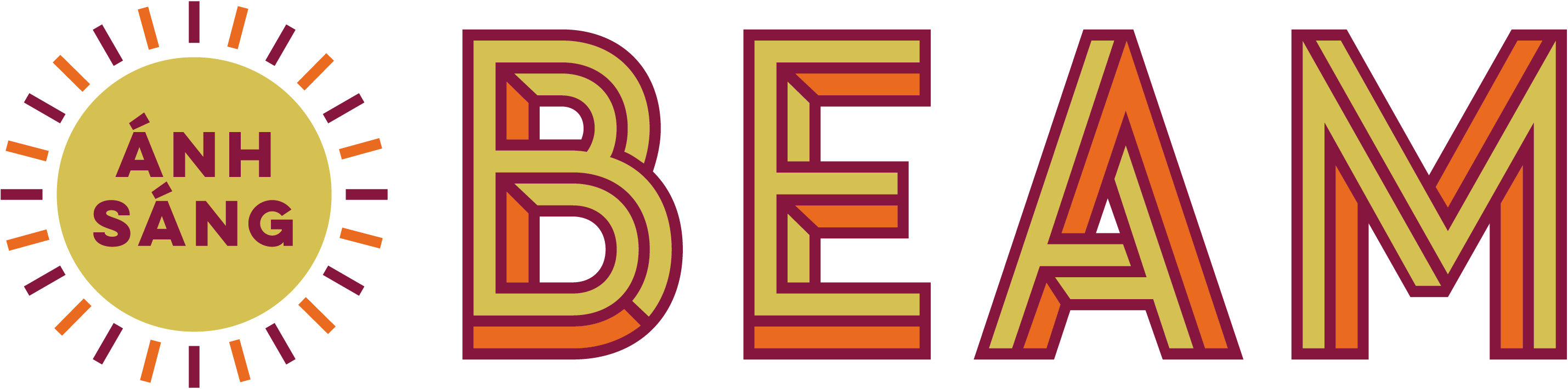 BEAM logo