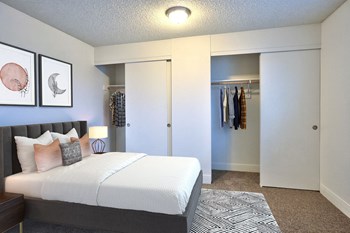 Block 88 Interior Bedroom - Photo Gallery 4