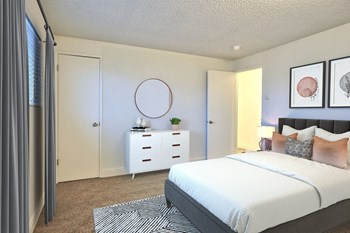 Block 88 Interior Bedroom - Photo Gallery 5