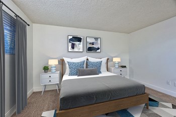 Blockk88_Vancouver_WA_Interior_Bedroom - Photo Gallery 6