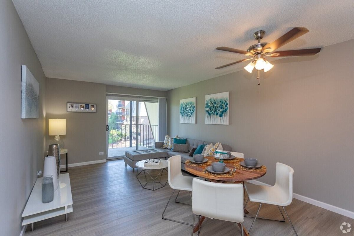 Meridian At Cherry Creek Apartments