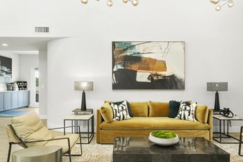Citra Apartments Clubhouse - Photo Gallery 6