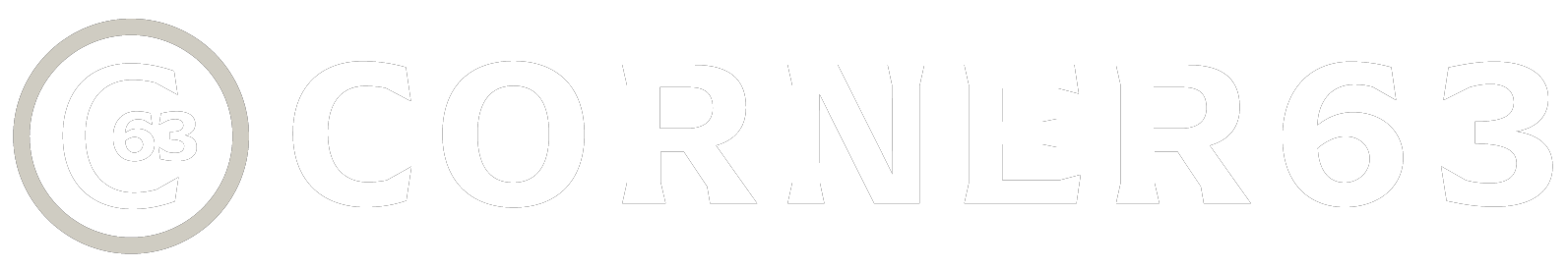 Corner 63 logo