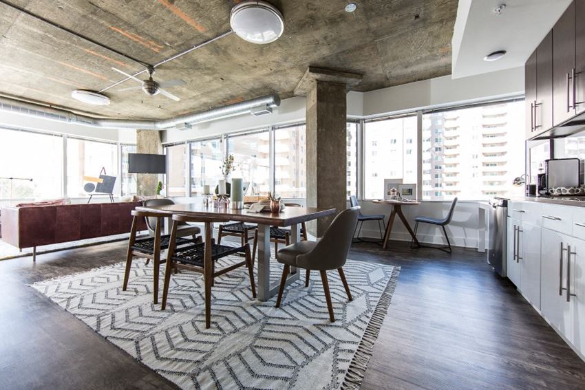 E-lofts