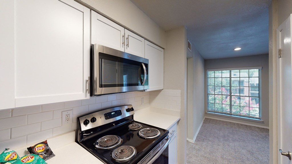Eastgrove Model Kitchen