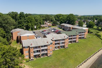 1123 Chesapeake Drive 1-3 Beds Apartment for Rent - Photo Gallery 4