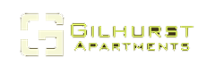 Gilhurst Apartments logo
