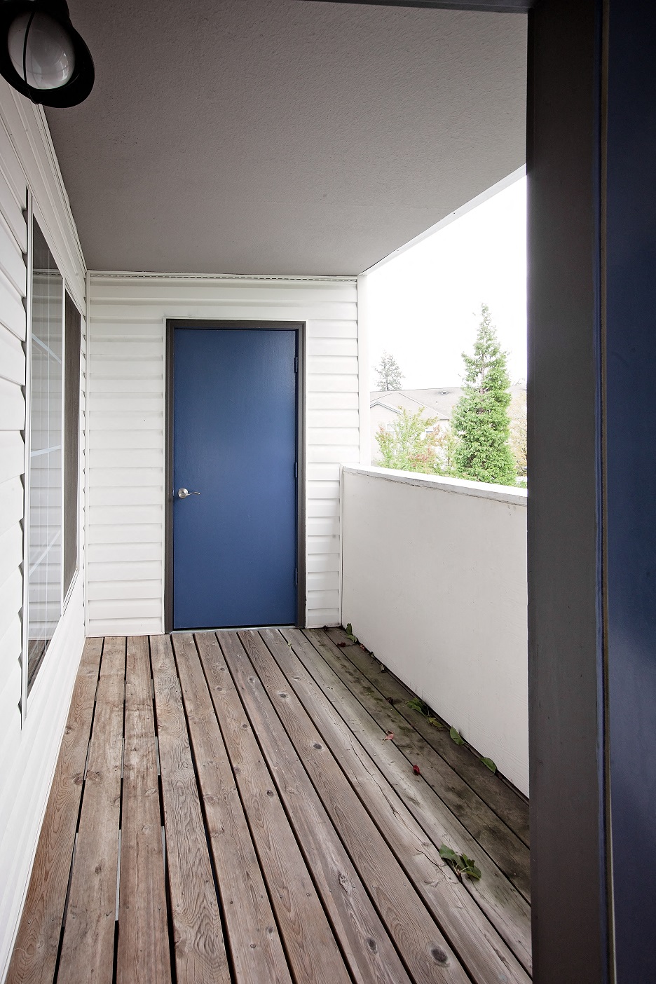  hanover-The Hanover Apartment Homes Beaverton, OR  patio