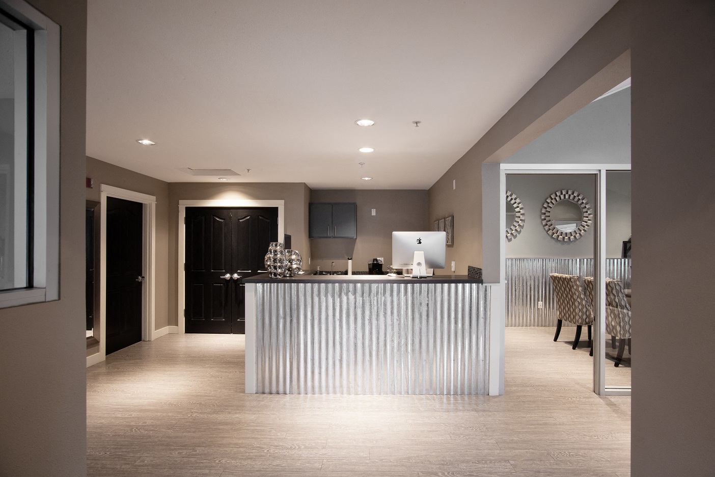 hanover-The Hanover Apartment Homes Beaverton, OR office