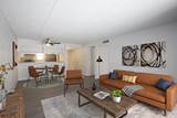 2-bedroom apartment at Icon Apartments in Tucson