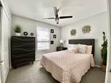 1-bedroom apartment at Icon On Midvale Apartments in Tucson