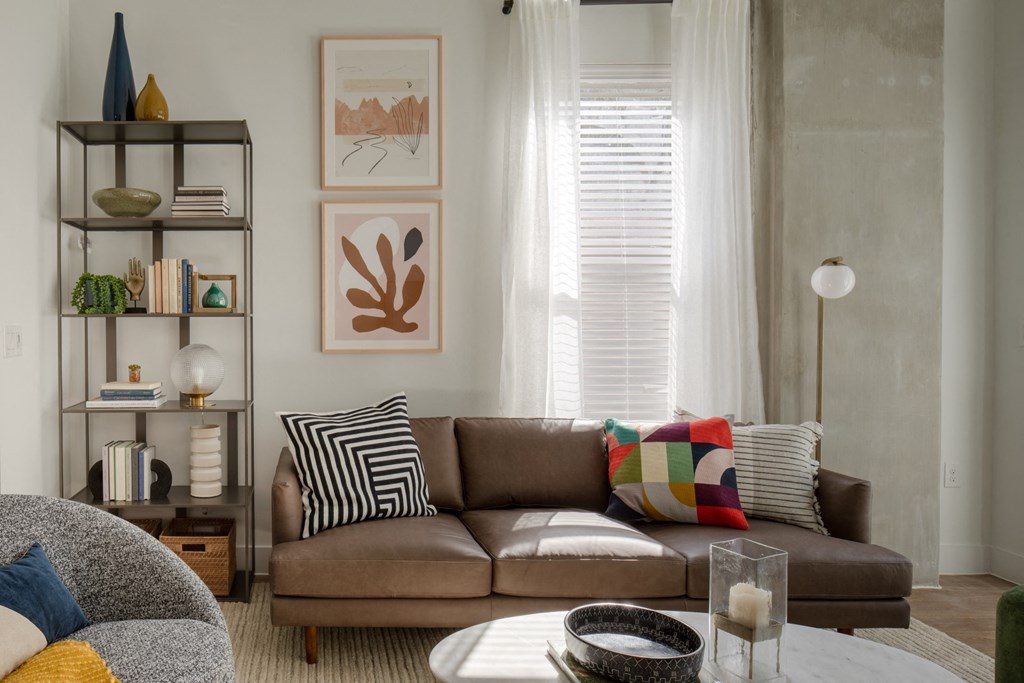 Heritage Plaza Model