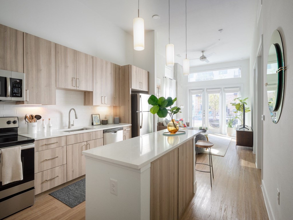 Heritage Plaza Model